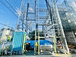 さいたま市南区四谷1期　全3棟 3号棟