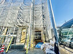 さいたま市南区四谷1期　全3棟 1号棟