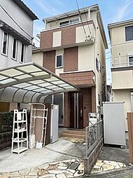 蕨市塚越1丁目