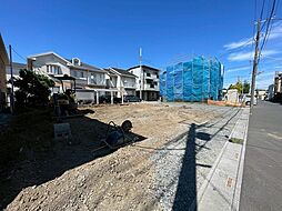 川口市前川17期　　全2棟 2号棟