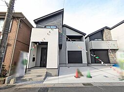 川口市前川17期　　全2棟 1号棟