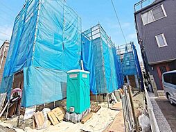 川口市朝日4丁目　全2棟 2号棟