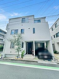 蕨市中央7丁目