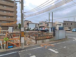 川口市西川口 2号棟