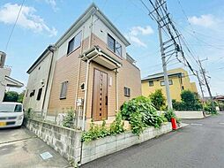 さいたま市南区円正寺