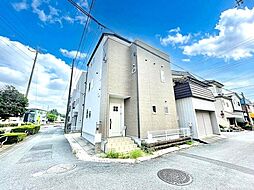 川口市大字里