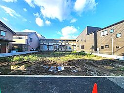 川口市上青木西4丁目　全4棟 3号棟