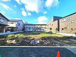 川口市上青木西4丁目　全4棟 2号棟