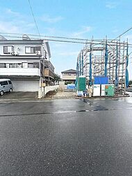戸田市笹目1丁目2期