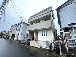 川口市芝樋ノ爪2丁目
