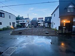 さいたま市南区広ヶ谷戸