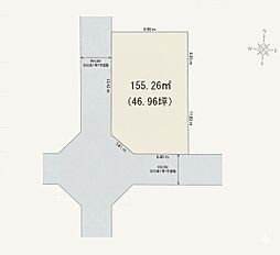 川口市源左衛門新田