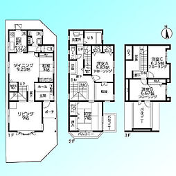 川口市東川口6丁目