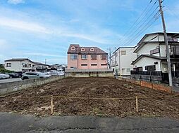 さいたま市南区鹿手袋1丁目