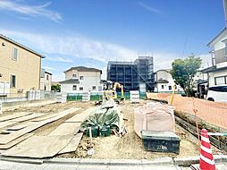 さいたま市桜区大久保領家第7期　全2棟 B号棟