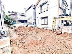 川口市芝西2丁目