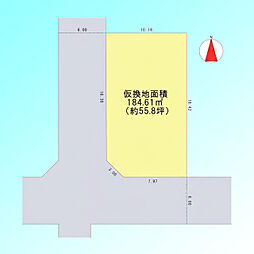 川口市大字伊刈