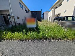 蕨市錦町3丁目