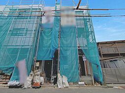 さいたま市浦和区針ヶ谷3丁目　全4棟 D号棟