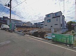 さいたま市南区太田窪 第17 1号棟 全2棟 2号棟