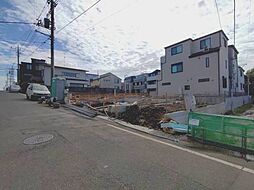 さいたま市南区太田窪　第17　1号棟　全2棟 1号棟