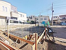 川口市元郷1期　全4棟 4号棟