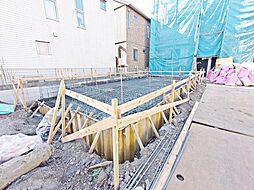 川口市元郷1期　全4棟 3号棟