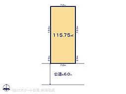 足立区竹の塚2期　2号地
