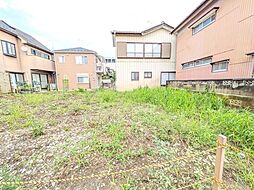 川口市芝1丁目 全2区画 2号地