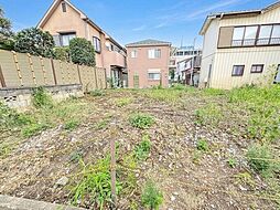 川口市芝1丁目　全2区画 1号地