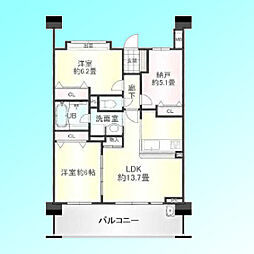 コスモシティ戸田グランキューブ