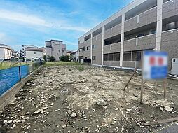 さいたま市南区四谷3丁目 B号地