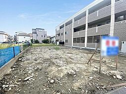 さいたま市南区四谷3丁目 0号地