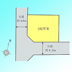 さいたま市桜区町谷2丁目