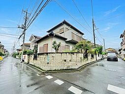 さいたま市桜区町谷2丁目