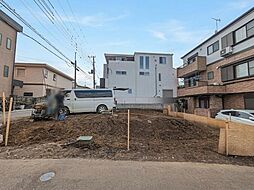 さいたま市大宮区北袋町第1　全2区画 1号地