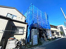川口市大字伊刈328 6期 全1棟