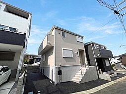 さいたま市浦和区瀬ヶ崎第9　全4棟 1号棟