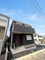 さいたま市浦和区瀬ヶ崎第9　全4棟 2号棟