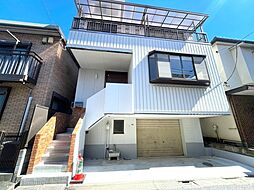 蕨市北町4丁目