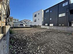 笹目4丁目　A区画　全2区画 A号地