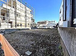 笹目4丁目　A区画　全2区画 B号地