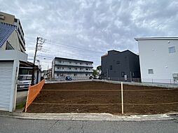 さいたま市大宮区土手町 西側号地