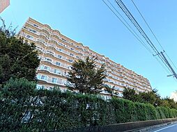 浦和白幡東高層住宅　2号棟