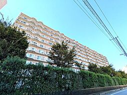 浦和白幡東高層住宅　2号棟