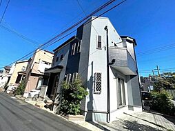 川口市安行領根岸