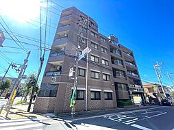 ネオステージ西川口