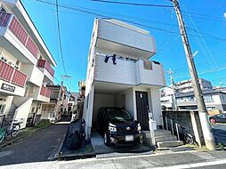 蕨市塚越2丁目