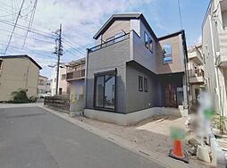 川口市青木1期