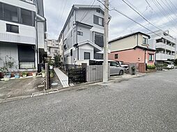 5LDKの広々空間〜川口市西川口4丁目